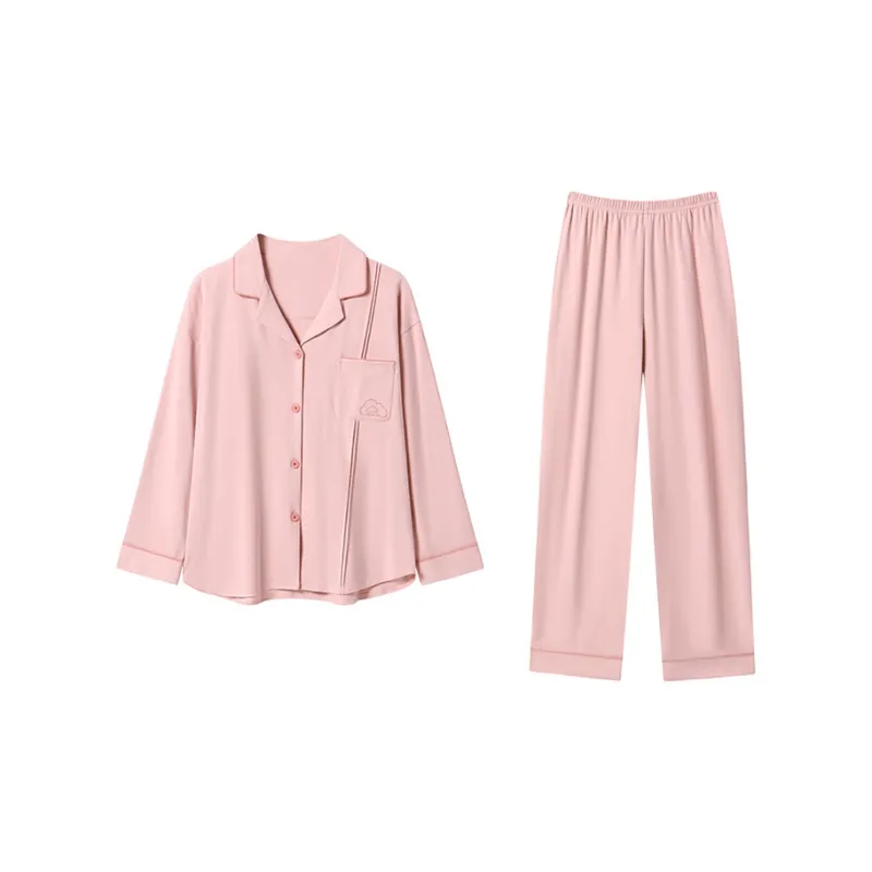 Good fortune Unisex Pajama Sets-1