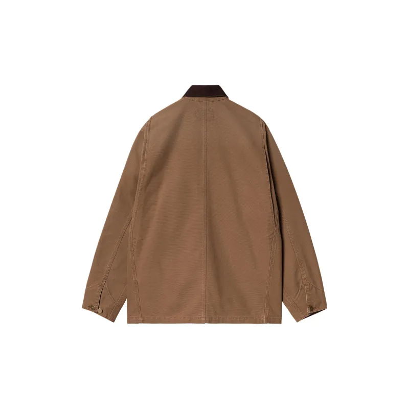 Carhartt WIP Og Chore Jacket-1