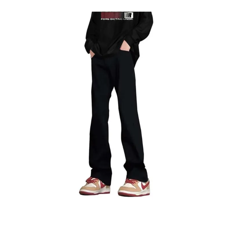 FFOMKE Jeans Unisex-4