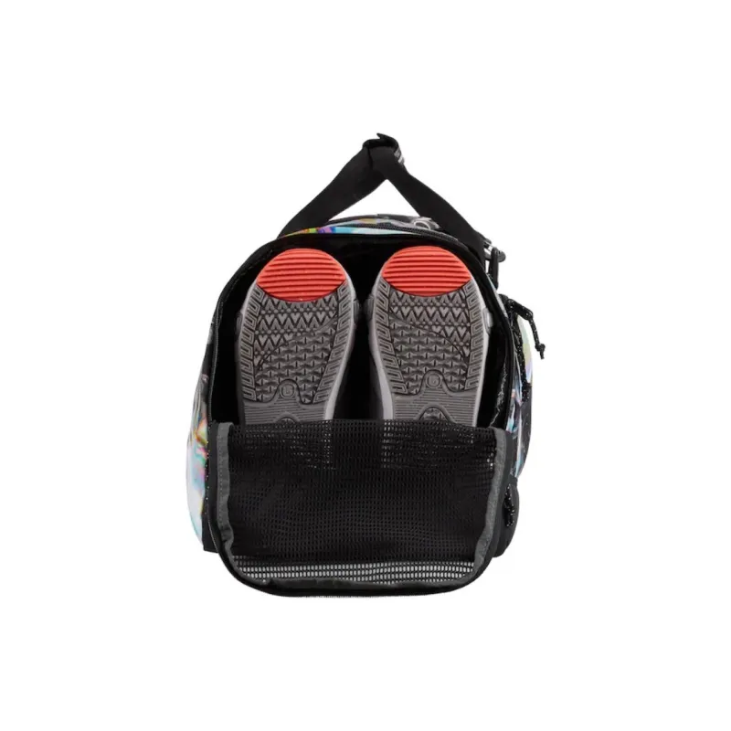 BURTON PFAS Travel Bag 60L Unisex Reflective Multicolor-2