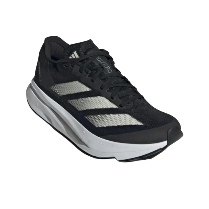 Adizero SL2 Women's Adidas 'Black Zero Metallic' Women's-3