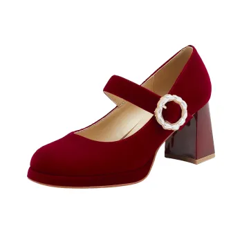 Luji High Heels Women's