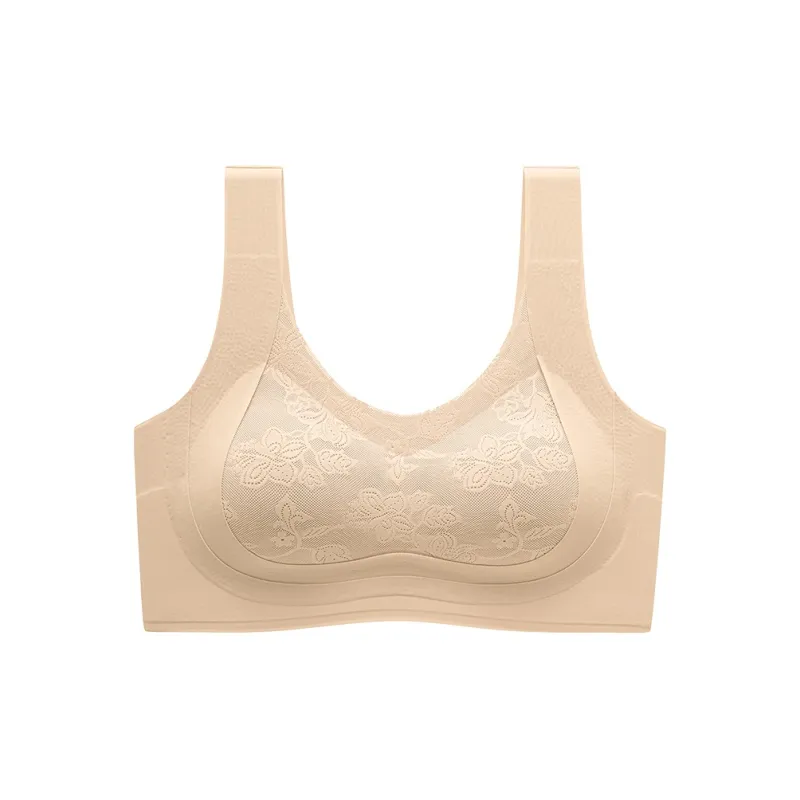 YUZHAOLIN Bra Women's Combo Set-3