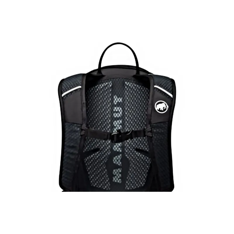 MAMMUT Polyamide Backpack Regular Unisex Sapphire Blue-4