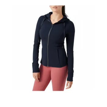 Lululemon Define Jacket Women's Marine Blue