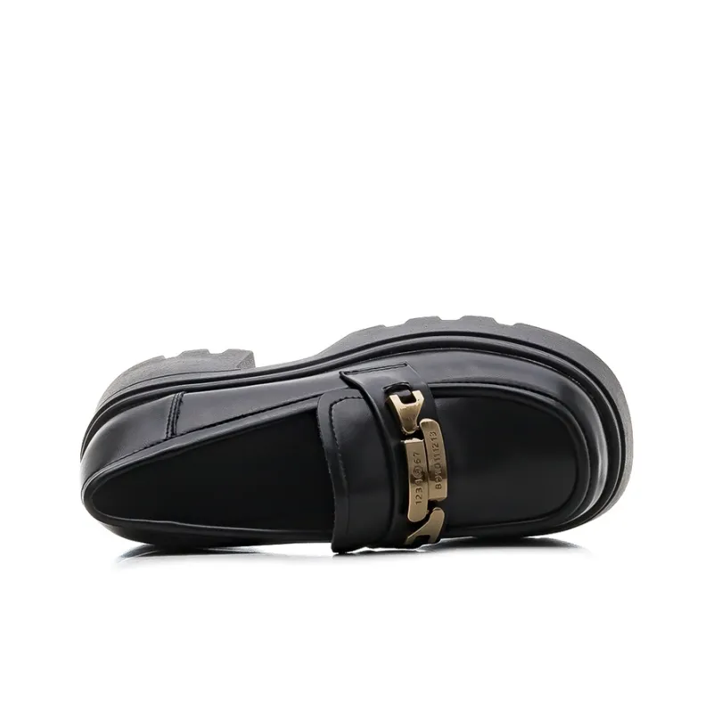 La Chapelle Loafers 7cm Women's-2