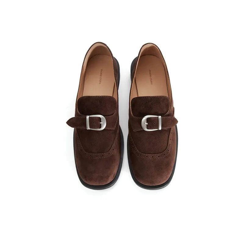 Marie Claire Loafers Women's-3