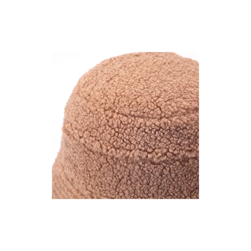 RX UVCUT Polyester Bucket Hats Unisex-4