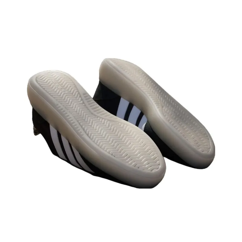 Adidas Barreda Decode Core Black Cloud White Core White Women's-4