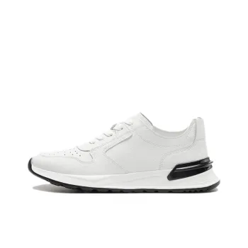 Le Saunda Low Top Casual Shoes Men's