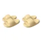 Cheese Yellow+Cheese Yellow (Home Solid Color)