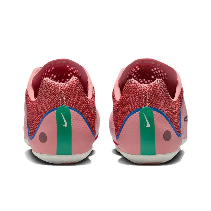 Nike Rival Sprint Red Stardust Stadium Green University Red Pale Ivory-3