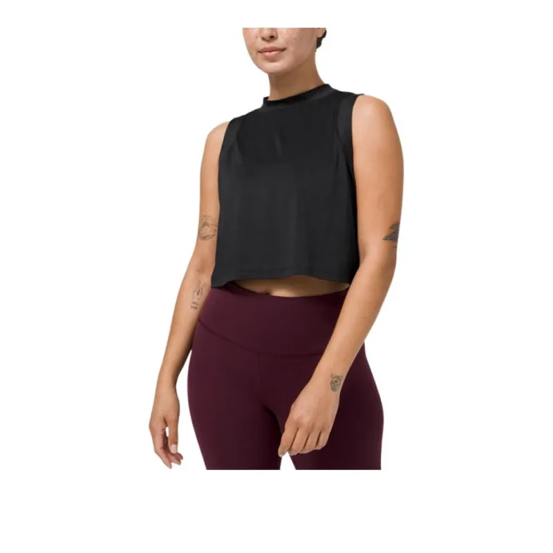 Lululemon Flow Y Tank Tops Women's-4