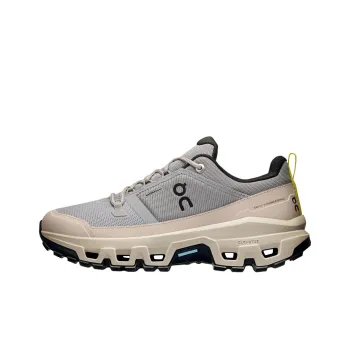 Cloudrock Women's On Low Waterproof 'Alloy Ice' Women's