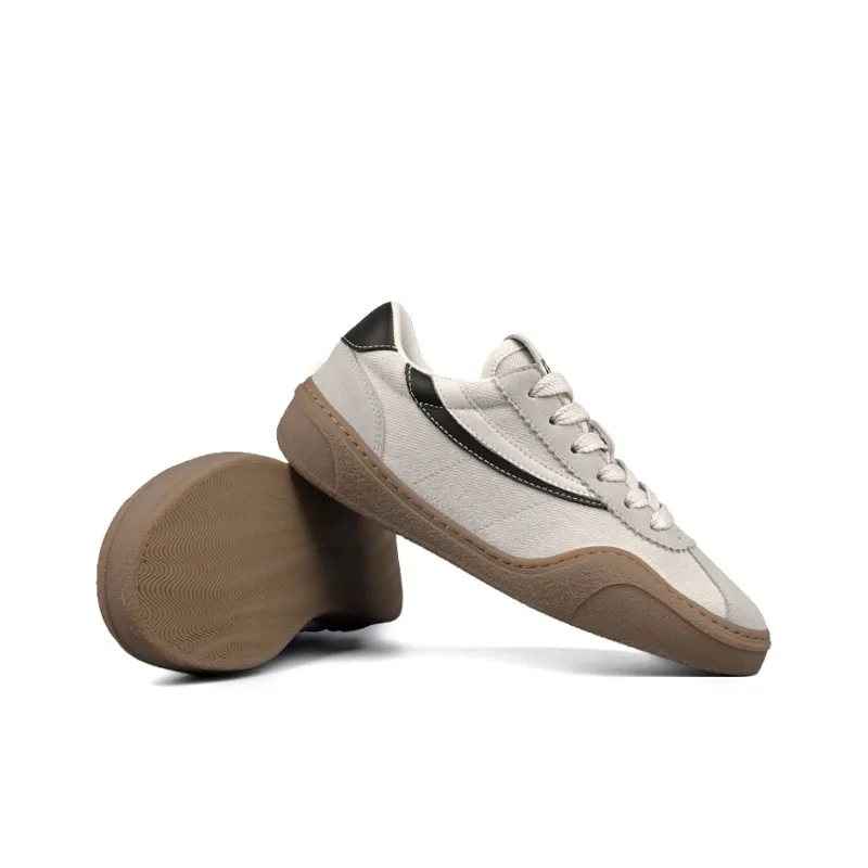 N6N8 Anti-Slip And Wear-Resistant Lightweight Low-Top Casual Shoes Women's-4