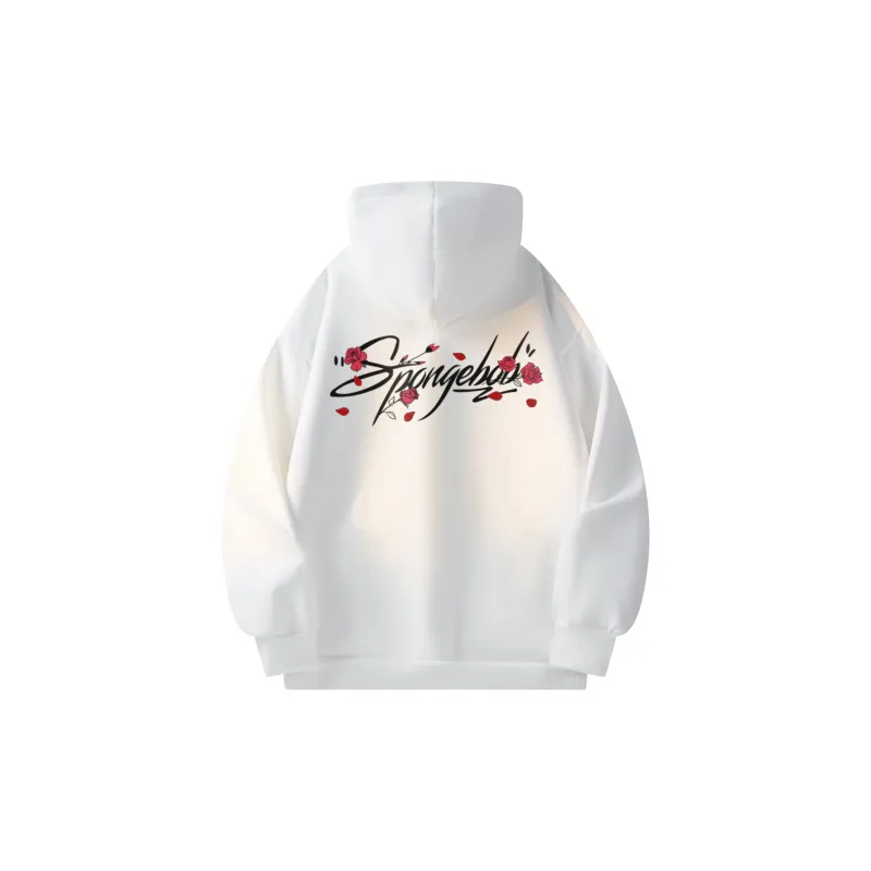 SPONGEBOB SQUAREPANTS Sweatshirt Unisex-5