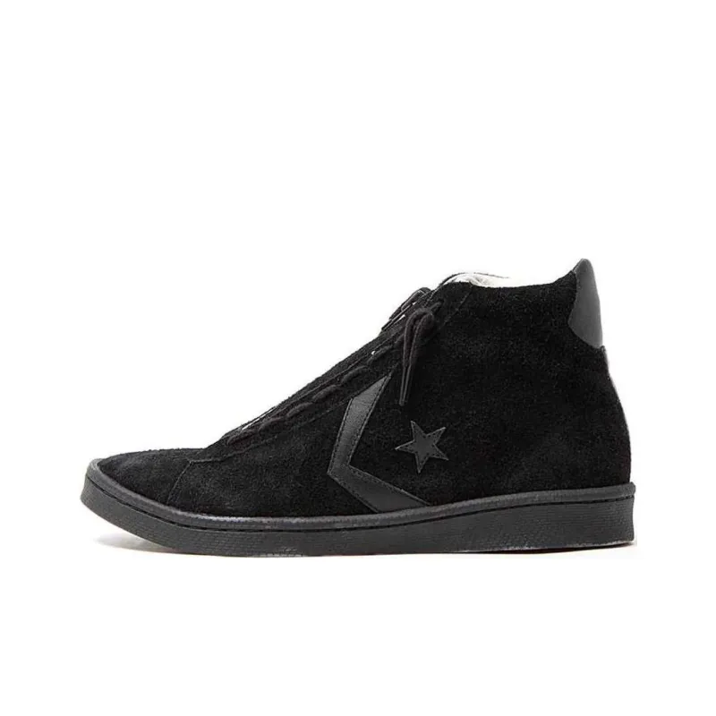 Converse Pro Leather Hi X Nonnative-0