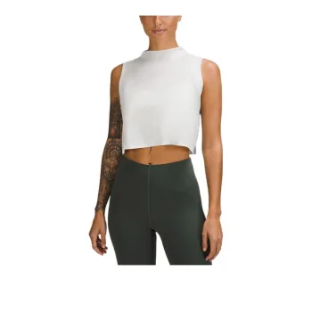Lululemon Flow Y Tank Tops Women's