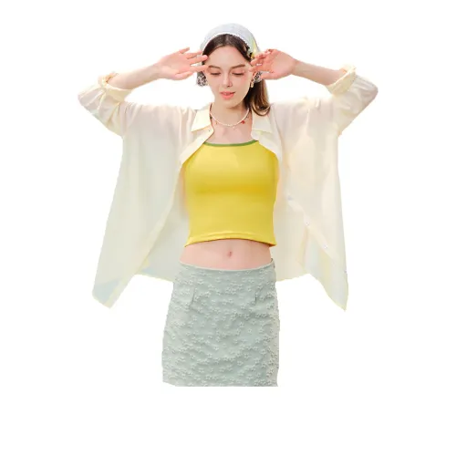 MINISO Shirts Women's