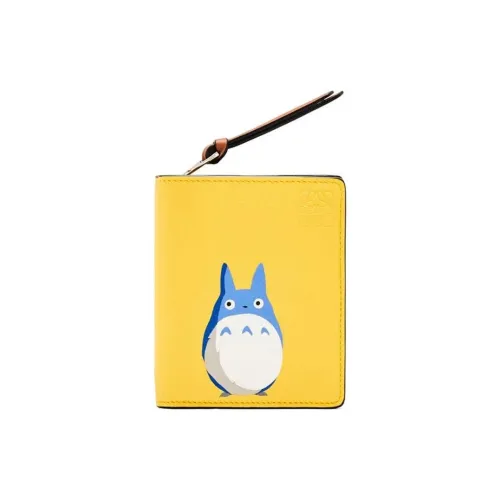 LOEWE Wallets