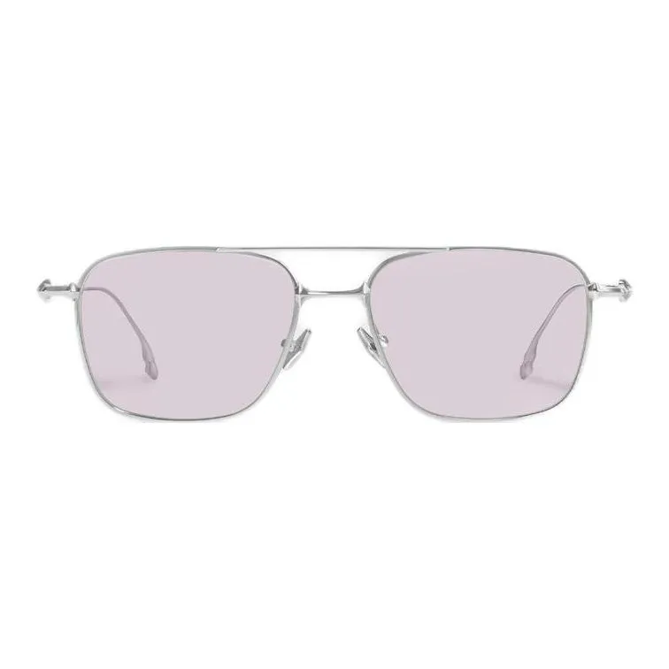 GENTLE MONSTER Met 02 Square frame Glasses-1
