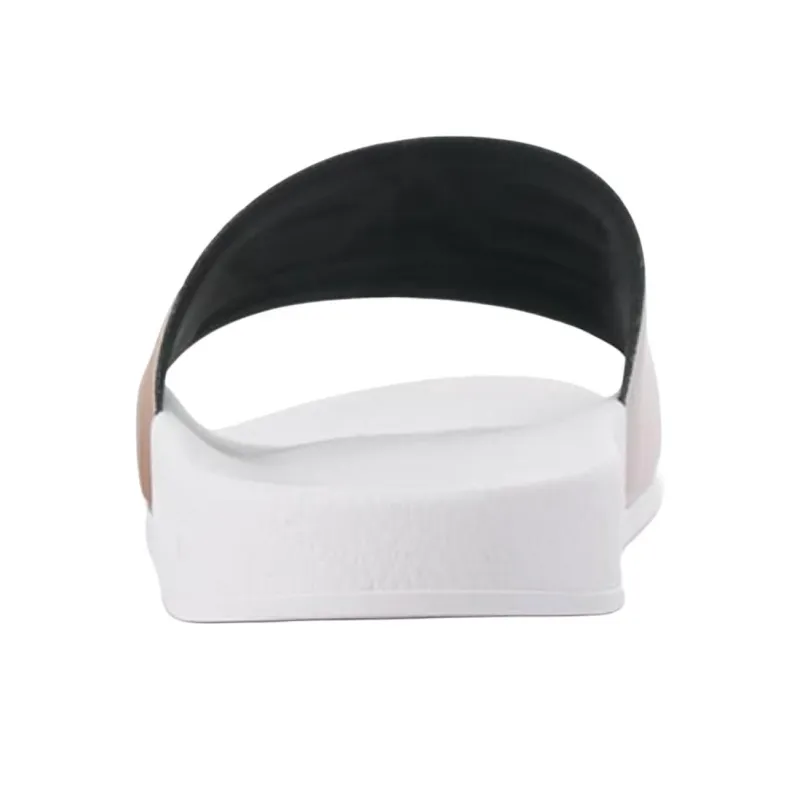 EMPORIO ARMANI EA7 Slide Slippers Women's White-6