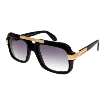 CAZAL Oversized Tinted Sunglasses