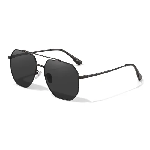 LASHION Aviator Sun Eyes Unisex