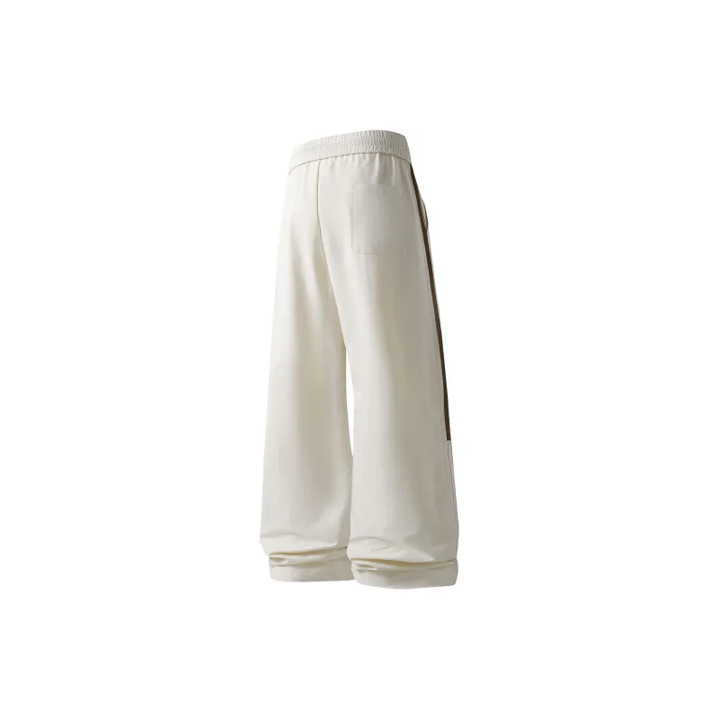 Paddy Julia Casual Pants Unisex-11