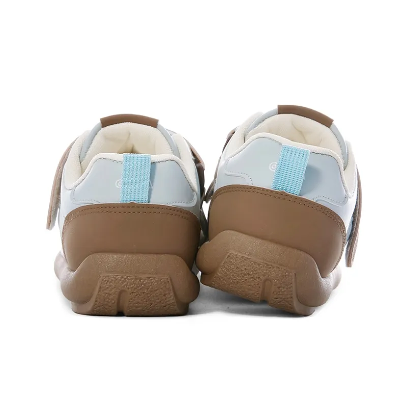 Lovely You Lightweight Anti-Slip Low-Top Skateboard Shoes Women's-34