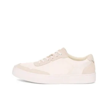 UGG Low Top Skateboard Shoes Men's Beige