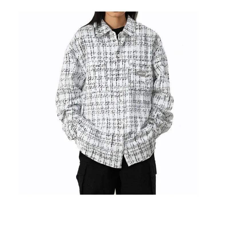 FASTFISH Jackets Unisex-2