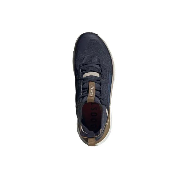 Terrex Free Hiker Adidas 2.0 'Legend Ink Wonder Steel'-3