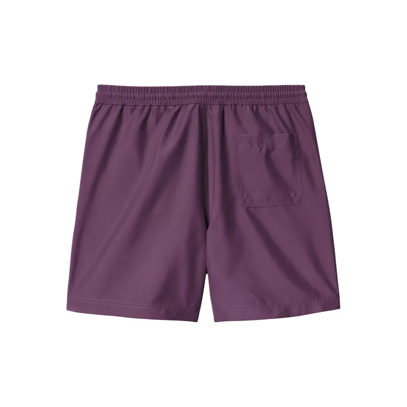 Carhartt WIP Chase Swim Shorts-1