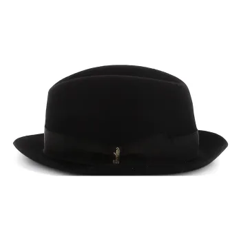 Borsalino Trilby Hat