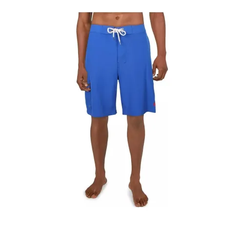 Polo Ralph Lauren Swimming Shorts Men's Blue