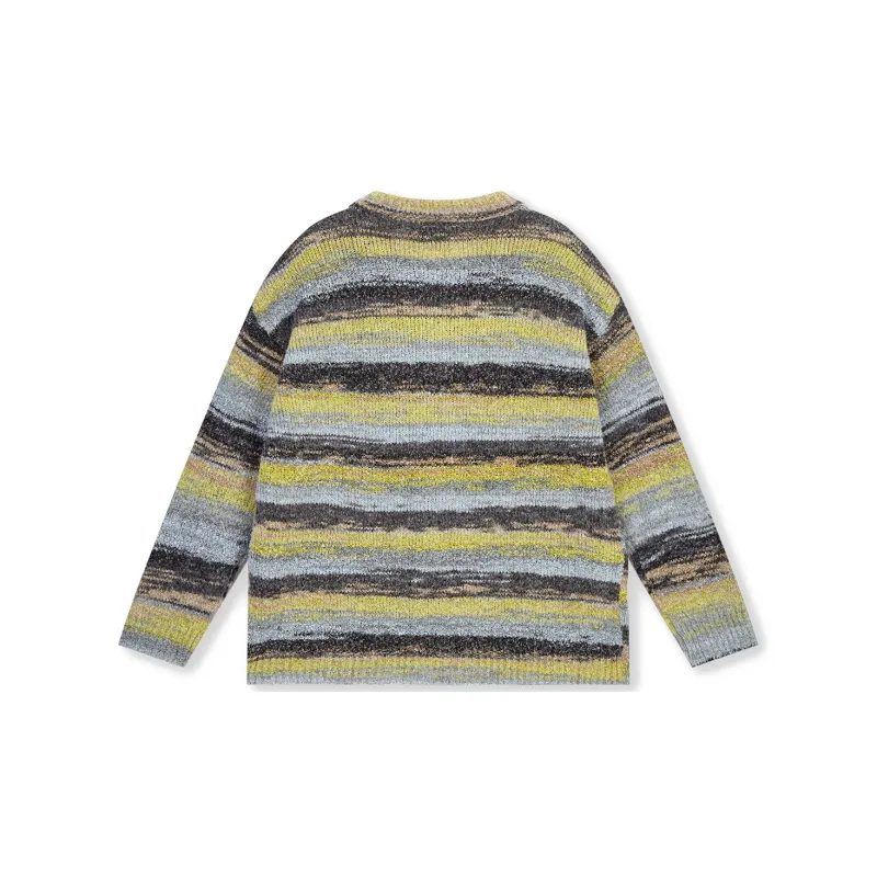 BONELESS Sweaters Unisex-5