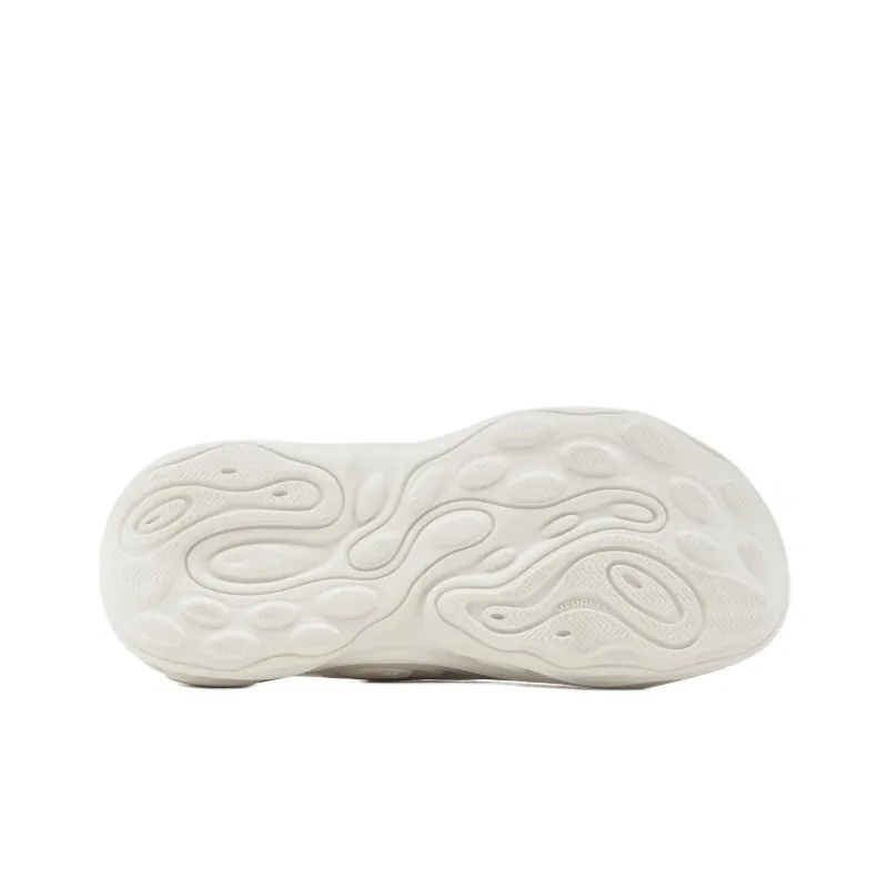 MERRELL Hydro Next Gen Mule 1TRL 'Triple White'-3