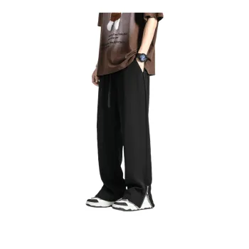 TESTUNG Casual Pants Unisex