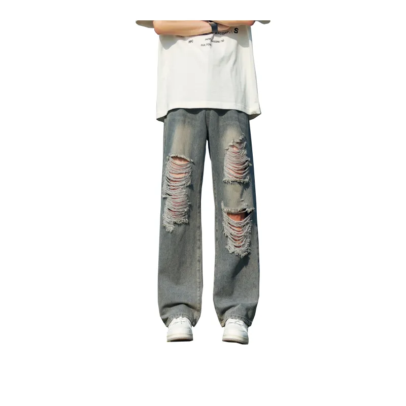 GWAF Jeans Unisex-6