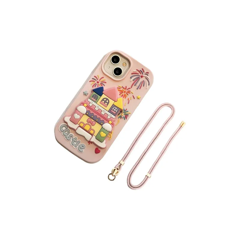 HUANBAOKE Phone Cases-1