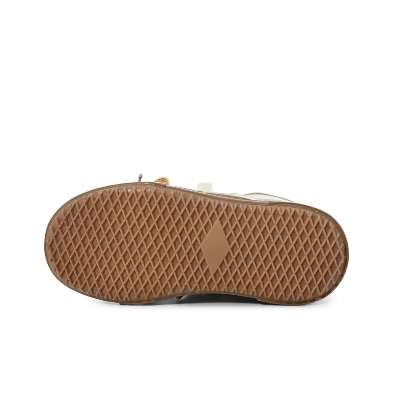 Lovely You Lightweight Wear-Resistant And Slip-Resistant Low-Top Skateboard Shoes Women's-27