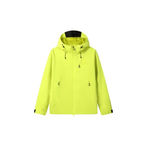 BOSIDENG Stormtrooper Series Waterproof And Windproof To Keep Warm Windbreaker Jacket Mens