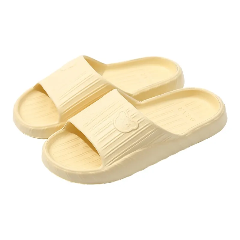 Foot recreation Slippers / Home Slippers-2