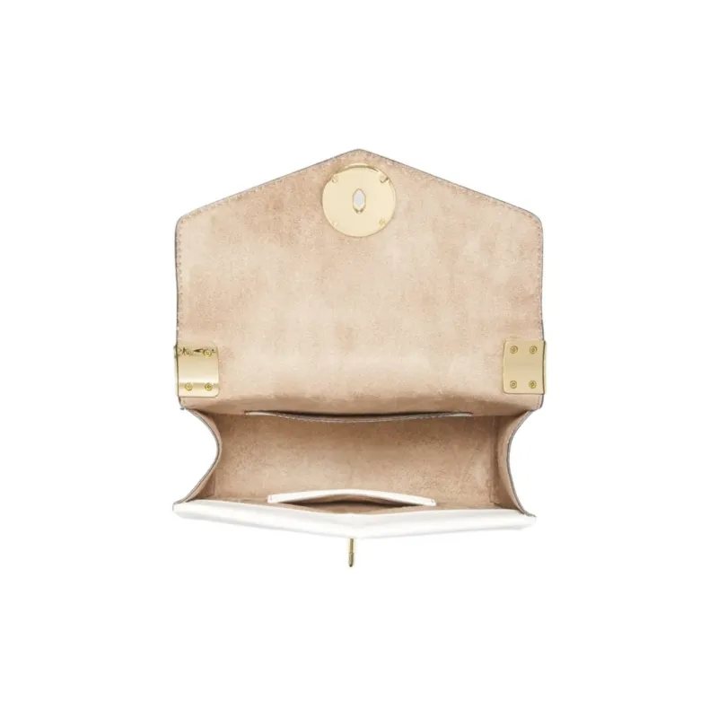 MICHAEL KORS Greenwich Crossbody Bags-3