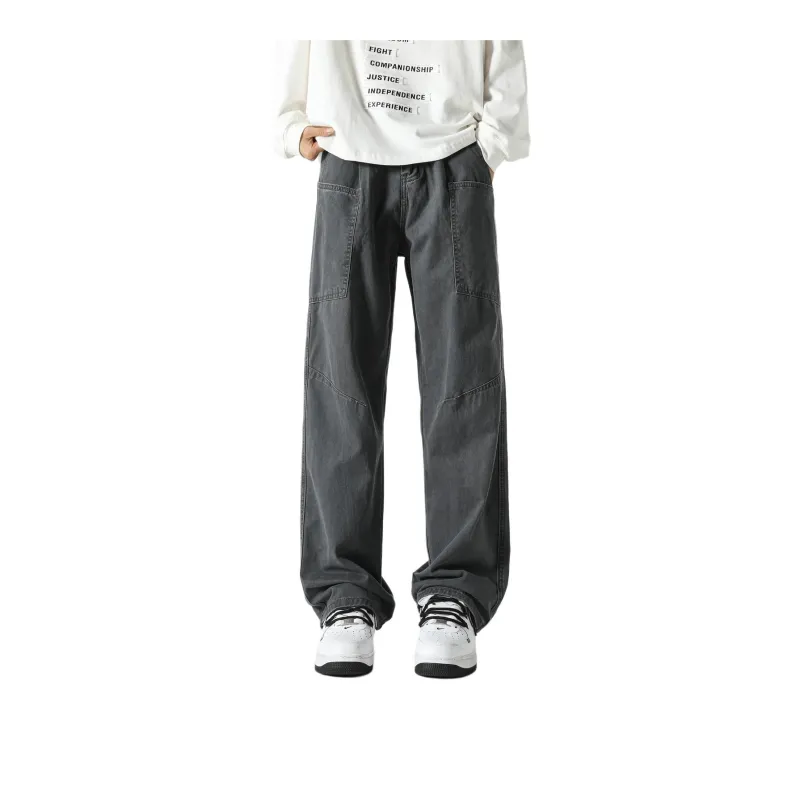 ROBINHOOD Cargo Pants Unisex-10