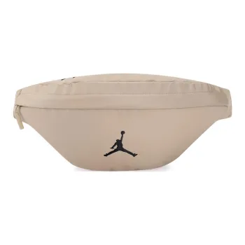 Jordan Polyamide Crossbody Fanny Pack Regular Women's Desert Camouflage