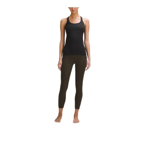 Lululemon Ebb To Street Sport Vests Women's