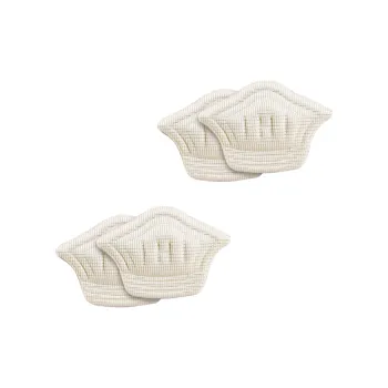 Footprint Tribe Foam+Xinhuo Fabric Insoles Unisex