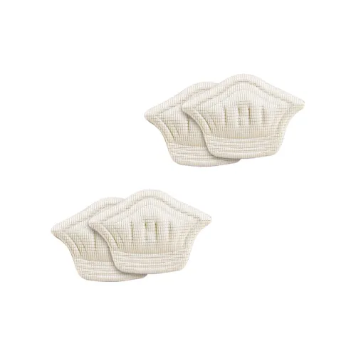 Footprint Tribe than+Xinhuo Fabric Insoles Unisex